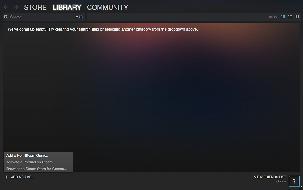 How To Fix Steam Store Not Loading